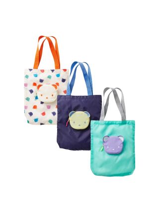 ☆新色登場☆保冷エコバッグ〈Shupatto〉！｜ファミリア伊勢丹新宿店