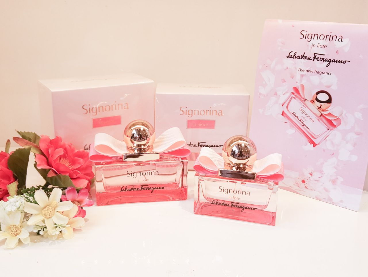 アームストロング ガード 幻滅する Ferragamo 香水 シニョリーナ Turugaya Kibouen Jp