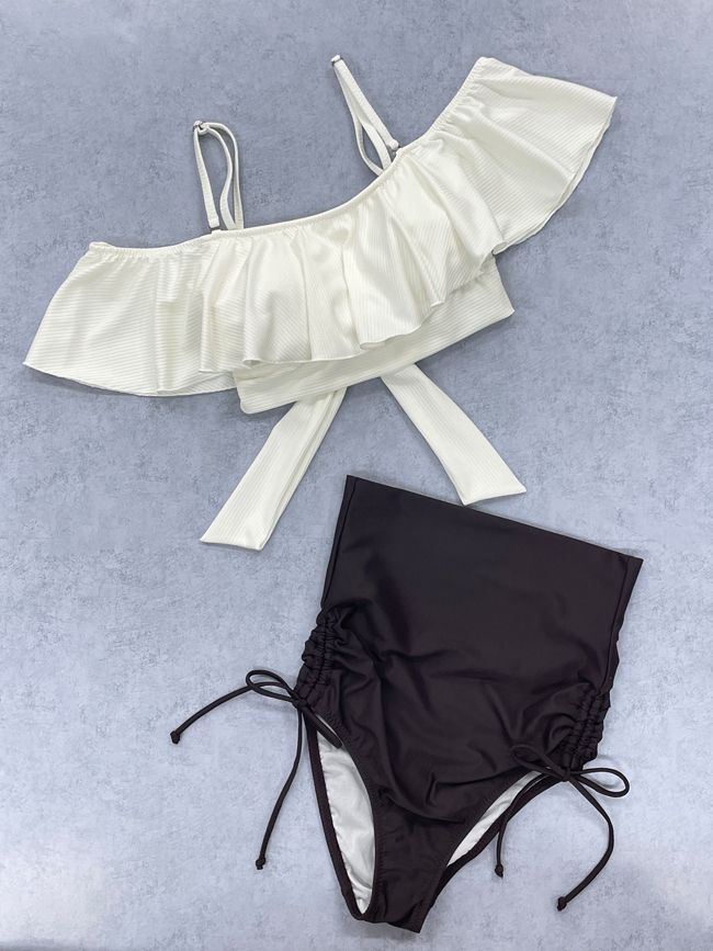 あの大人気オフショル水着に新色登場⁉♥ | ルミネエスト新宿 PEAK&PINE