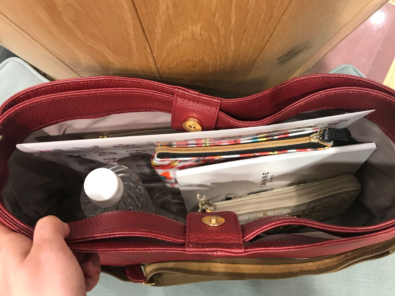 ギフトにもおすすめ☆ATAOのelvy | ATAO(アタオ) | ATAO 名古屋店