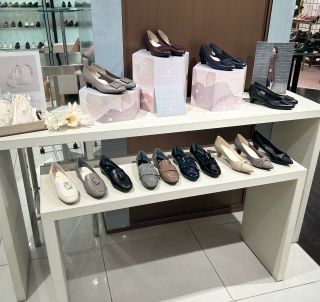 【REGAL】　BEAUFITフェア開催！購入者には巾着ノベルティ付き♪