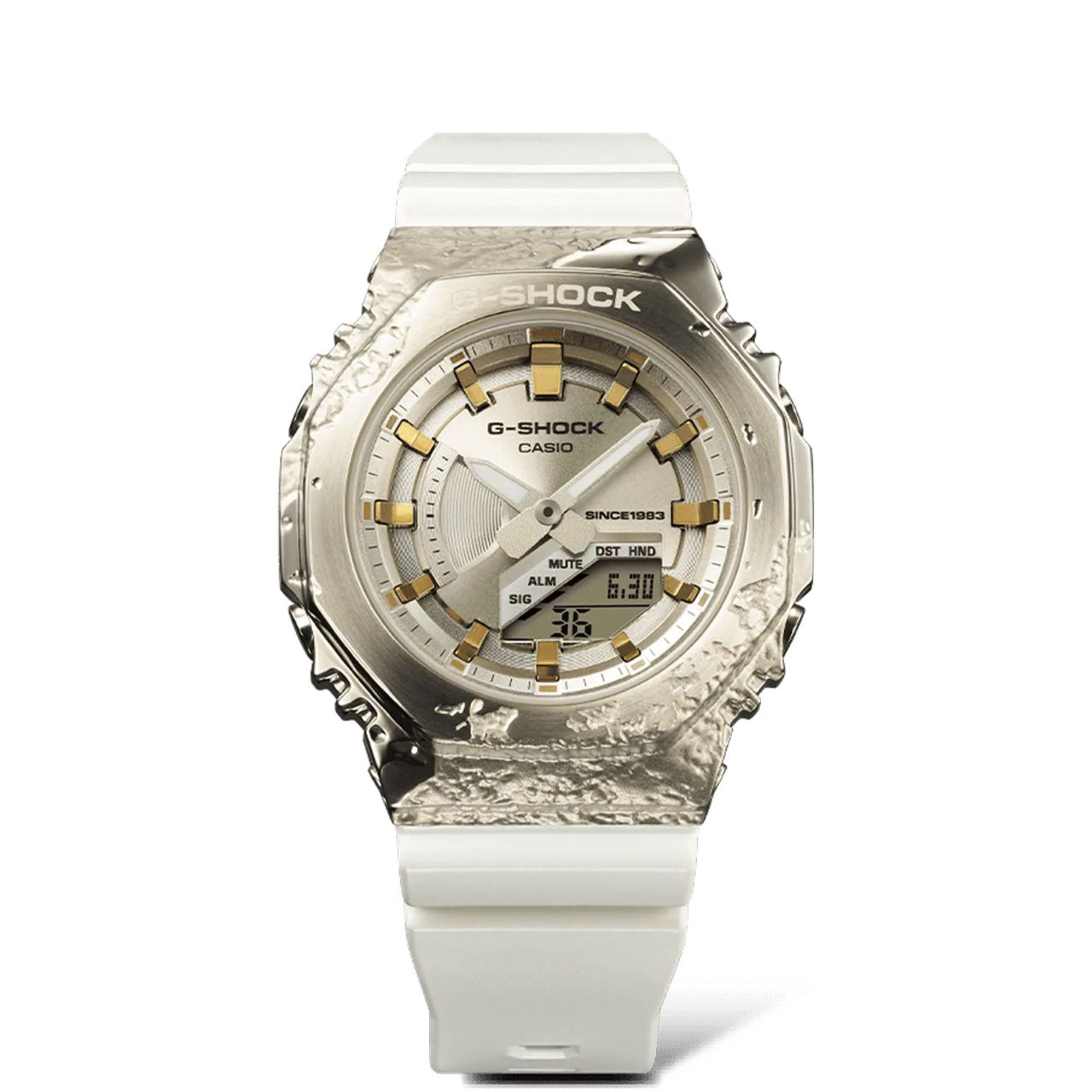 G-SHOCK】40周年記念モデル第二弾抽選受付開始！！ | ユニモ