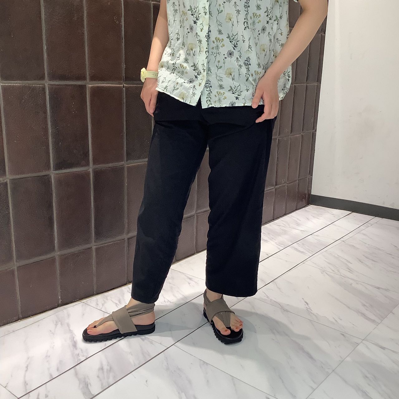 新ブランド〈ラゴンマ〉のご紹介です！！！ | WASH 西銀座店 | WASH