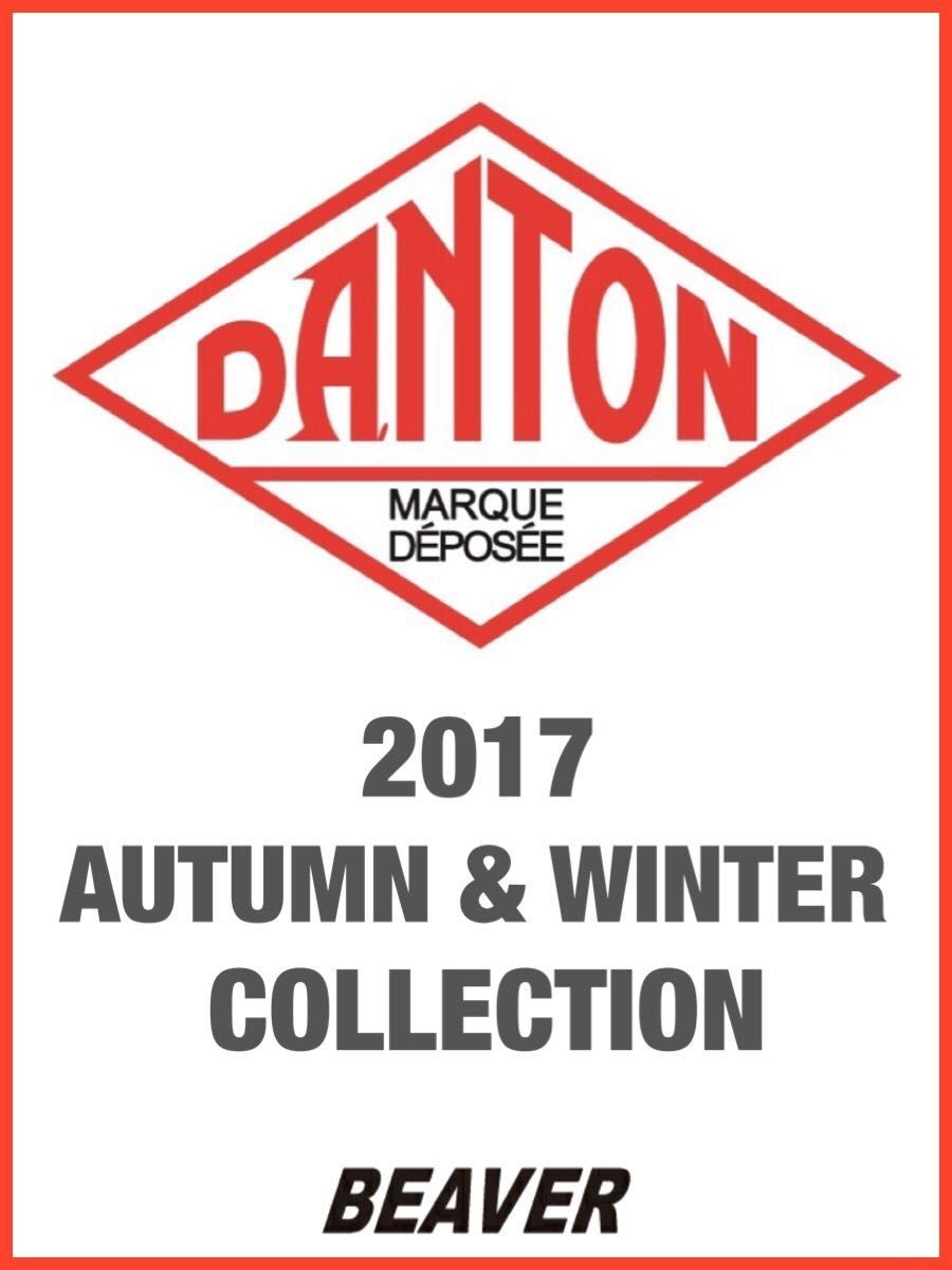 Womens Danton ダントン 揃いました Beaver Beaver 渋谷 上野商会公式ブログポータルサイト