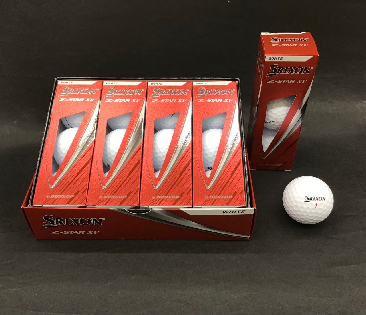 DUNLOP(ダンロップ) ゴルフボール SRIXON Z-STAR 5ダース 楽天市場】【即納OK】ダンロップ -スリクソン- Z STAR シリーズ