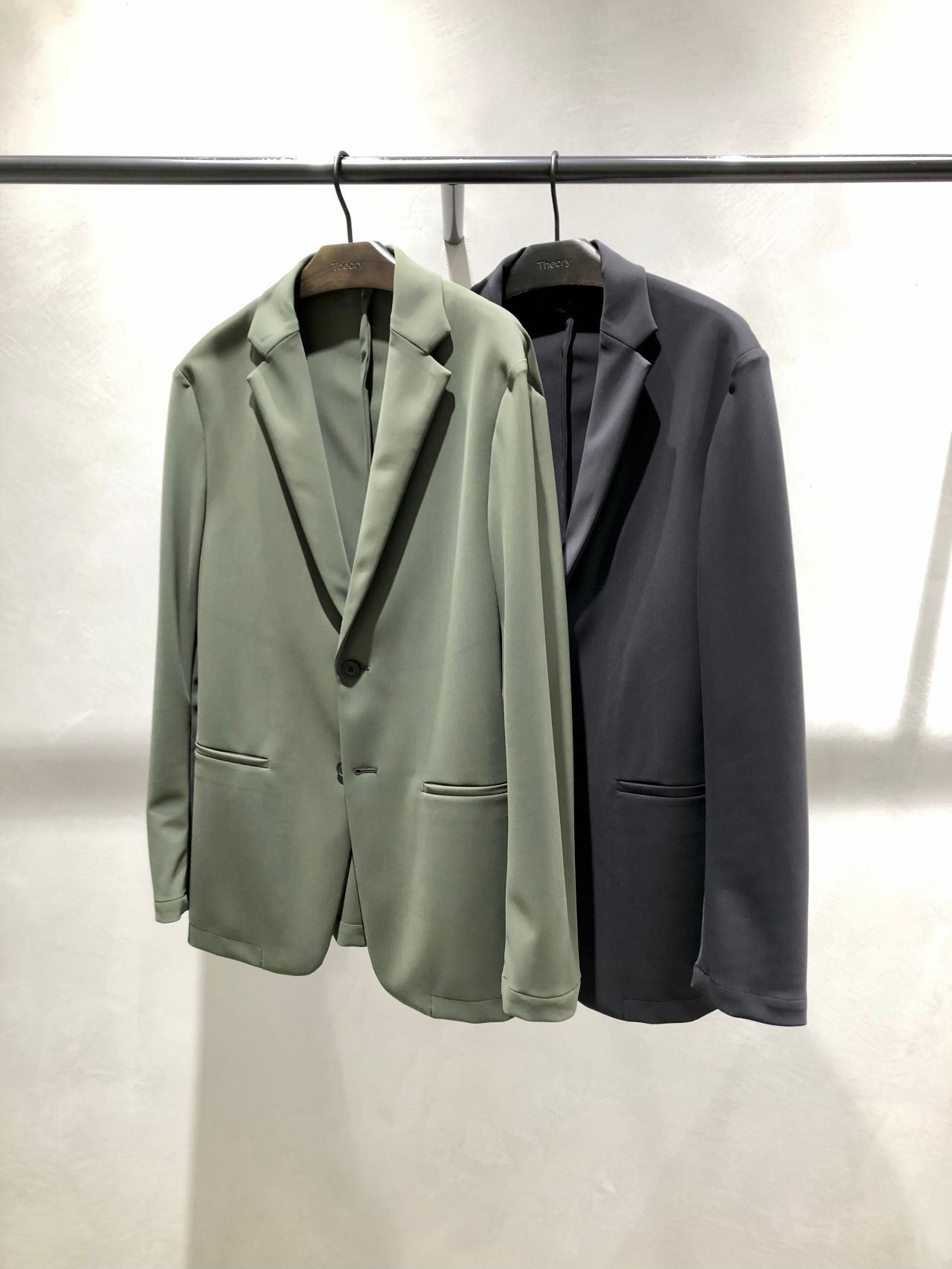 たまプラーザ東急店メンズ | Theory[セオリー]ショップブログ