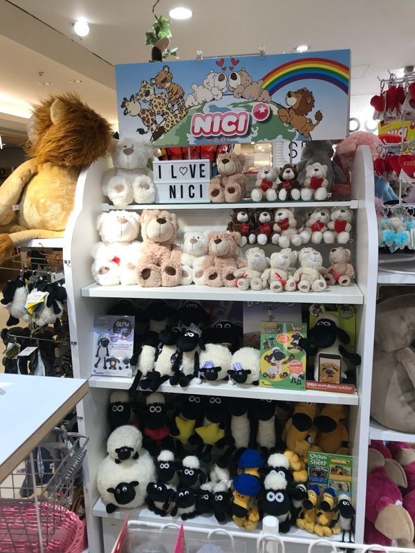 横浜でNICI取り扱い店舗が増えました！～Rainbow SPECTRUM横浜店