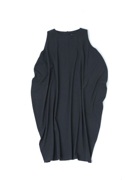 cocoon N/S OP - mizuiro ind 2017 AW collection