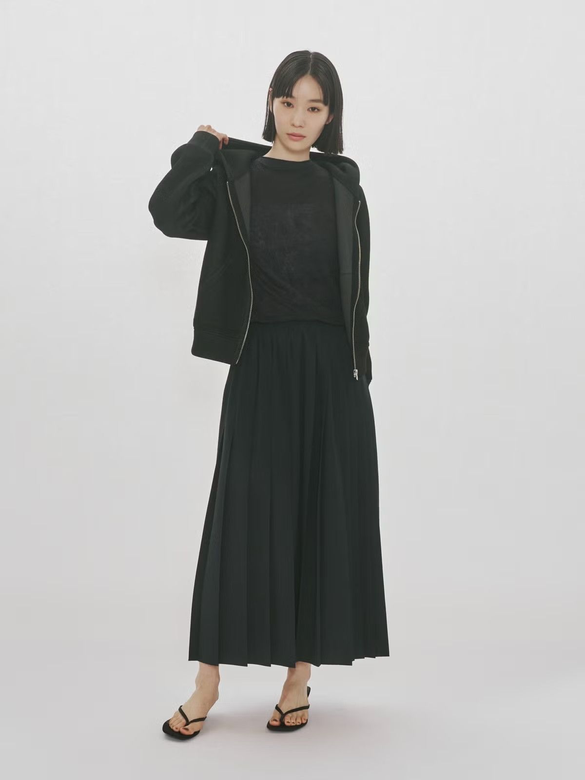 MIDIUMISOLID 2026 Summer collection (54)
