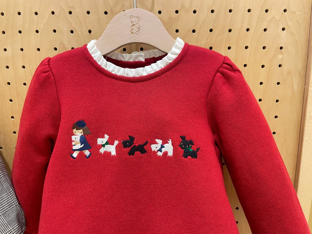 ふぁみりあ専用ページ ツーウェイオール（春夏～秋） | ファミリア公式サイト