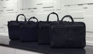 CRAFTSMANSHIP. 黒のビジネスバッグ ビジネスバッグ│Z-CRAFT（ゼットクラフト） WEB本店