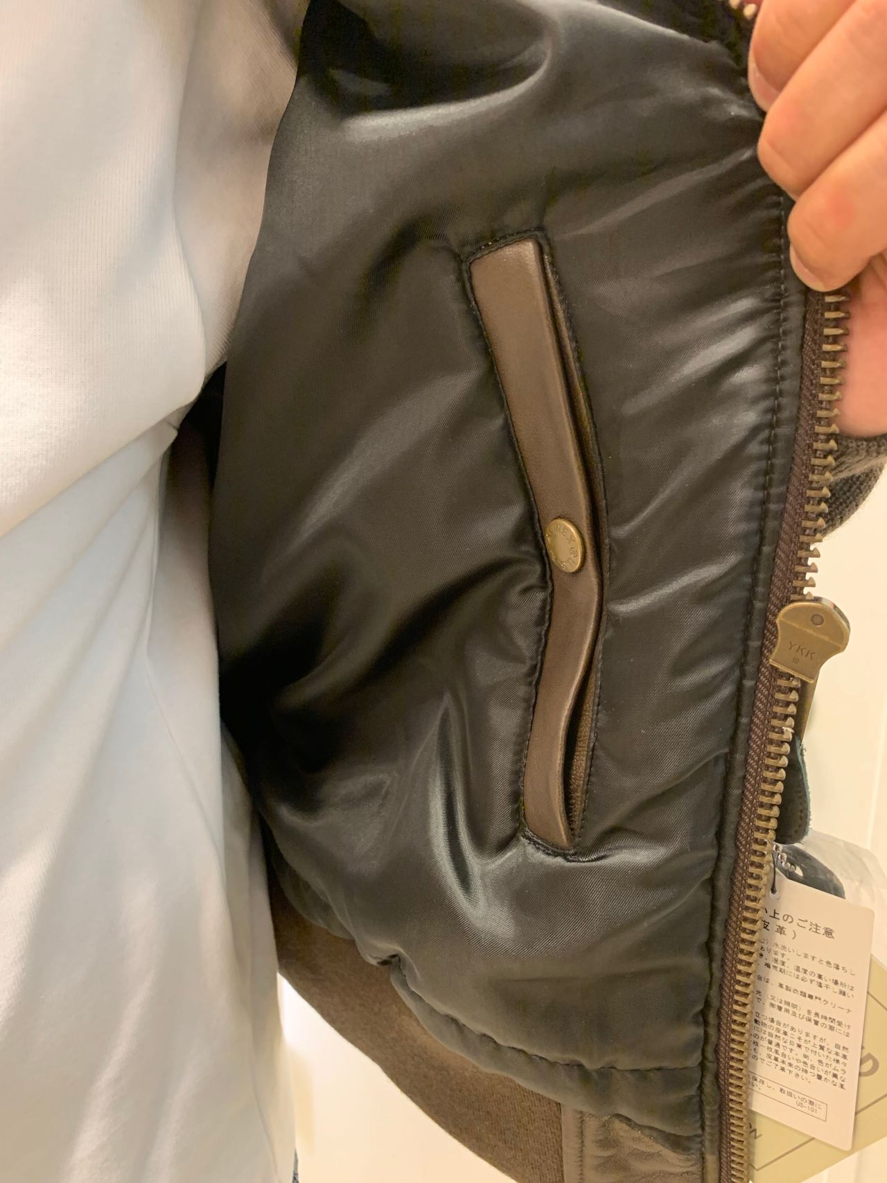 Avirex New Arrival Csmen シーズメン 公式ショップブログ