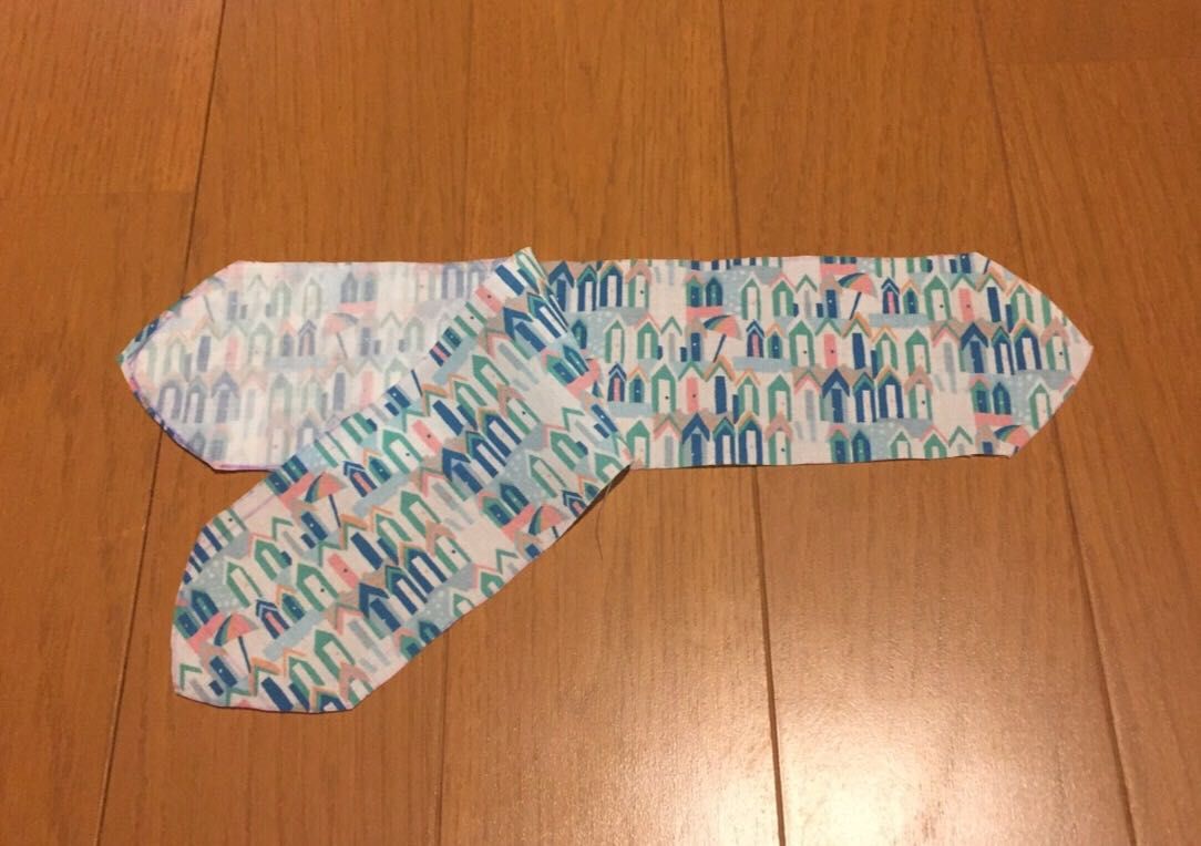 リバティ ハンドメイド ヘアゴム12個30 リバティ ハンドメイド