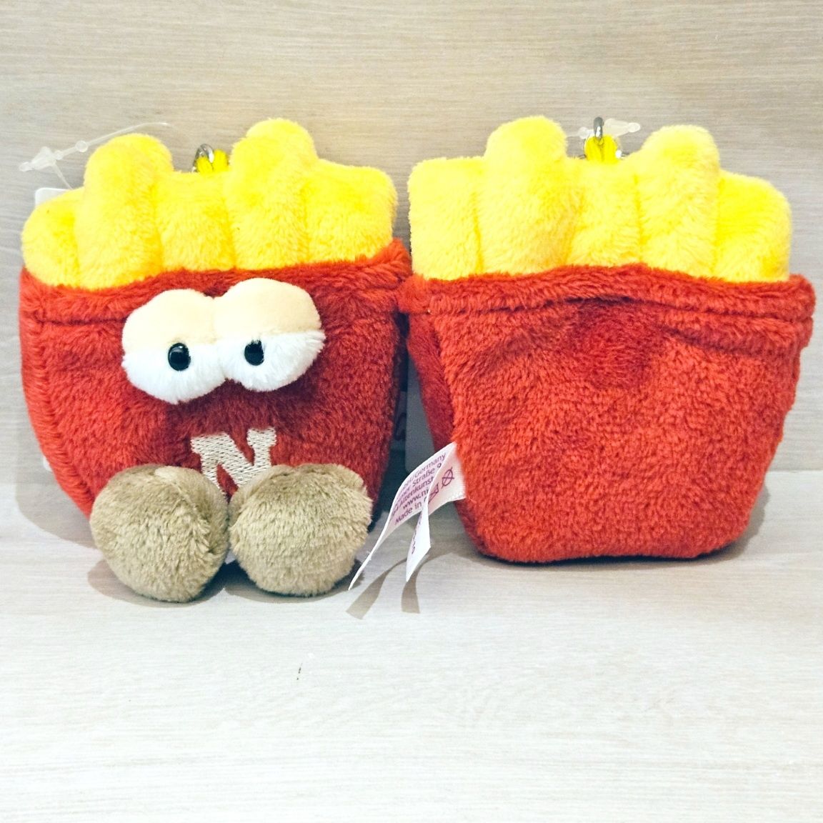 2025年11月新商品③】NICI ヤミーブラザーズ | Rainbow SPECTRUM