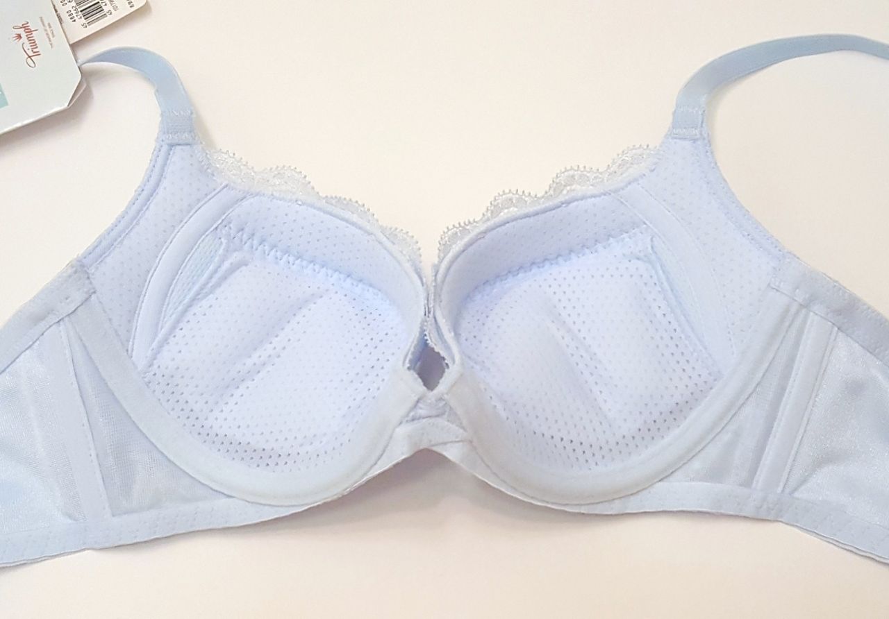 セール初日 トリンプ天使のブラもoff 新宿サブナ ド店 下着の専門店アンテシュクレ Intesucre 公式ショップブログ