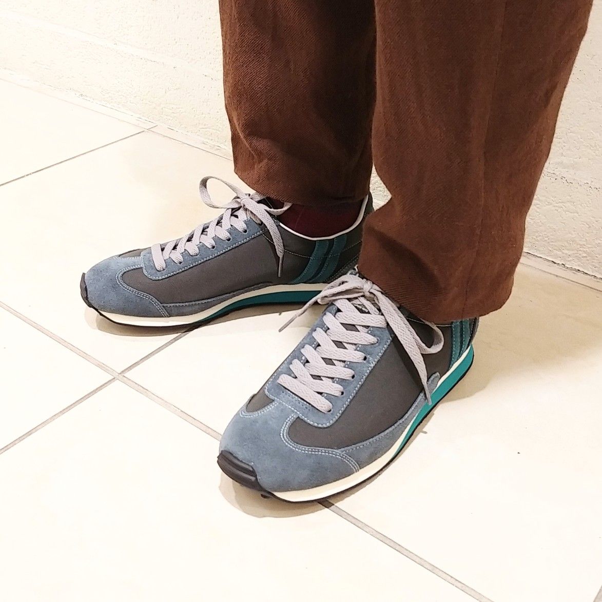 PATRICK(パトリック）BOSTON-NY(ボスト | WASH ルミネ大宮店 | WASH