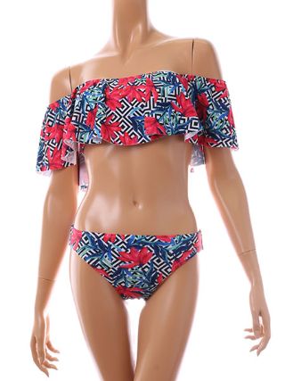 カバー力◎派手色オフショル水着特集!!【 | 心斎橋パルコ ALBOVE