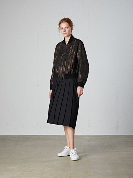 MIDIUMISOLID Lady’s 19AW