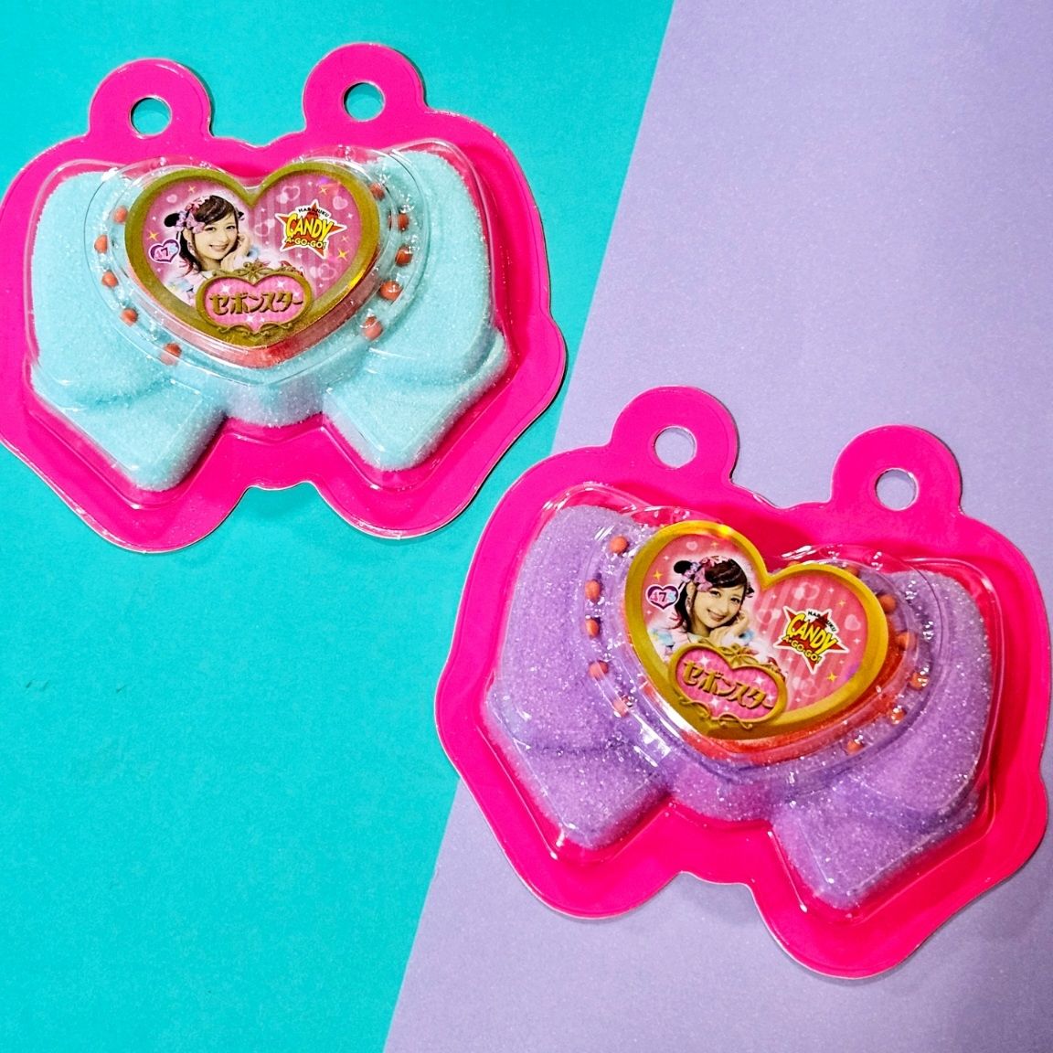 しなこ　セボンスターマシュマロ　２ケース しなこプロデュース セボンスターマシュマロ パープル お菓子