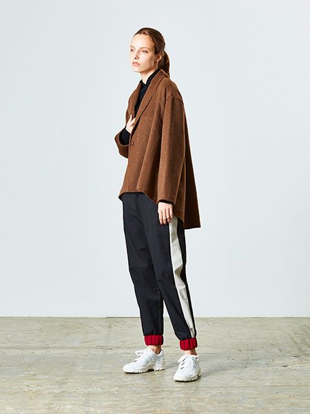 MIDIUMISOLID for Ladies 2019AW