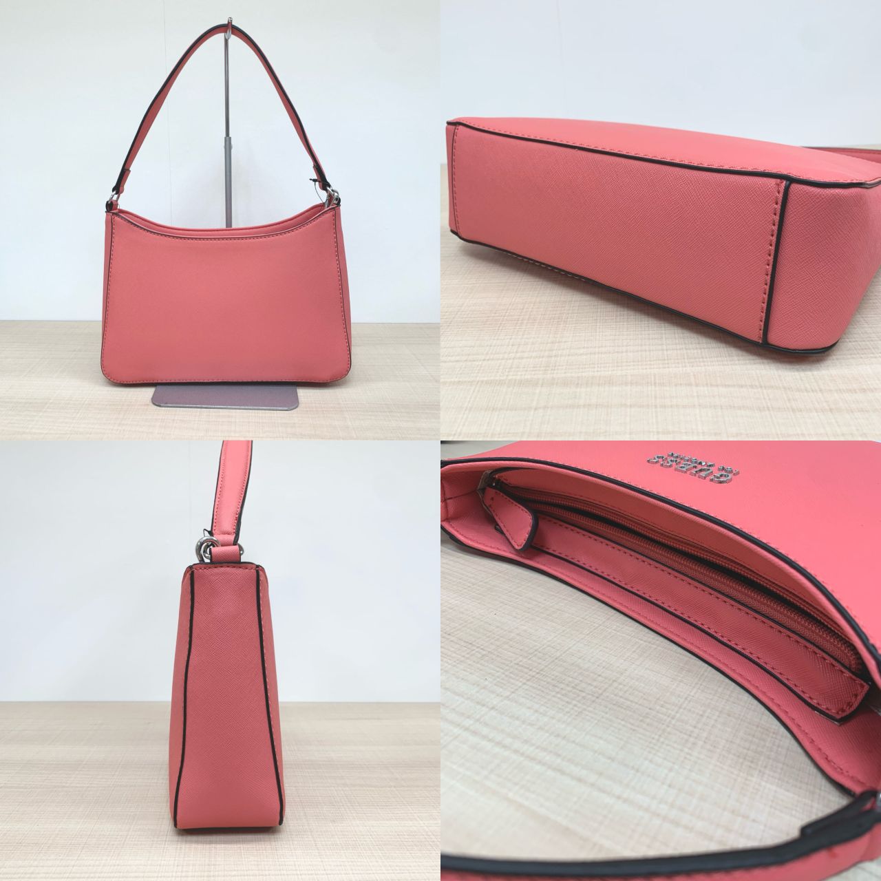 GUESS(ゲス)の新作ワンハンドルバッグ！ 三好店 フィットハウス公式ショップブログFITHOUSEBLOG