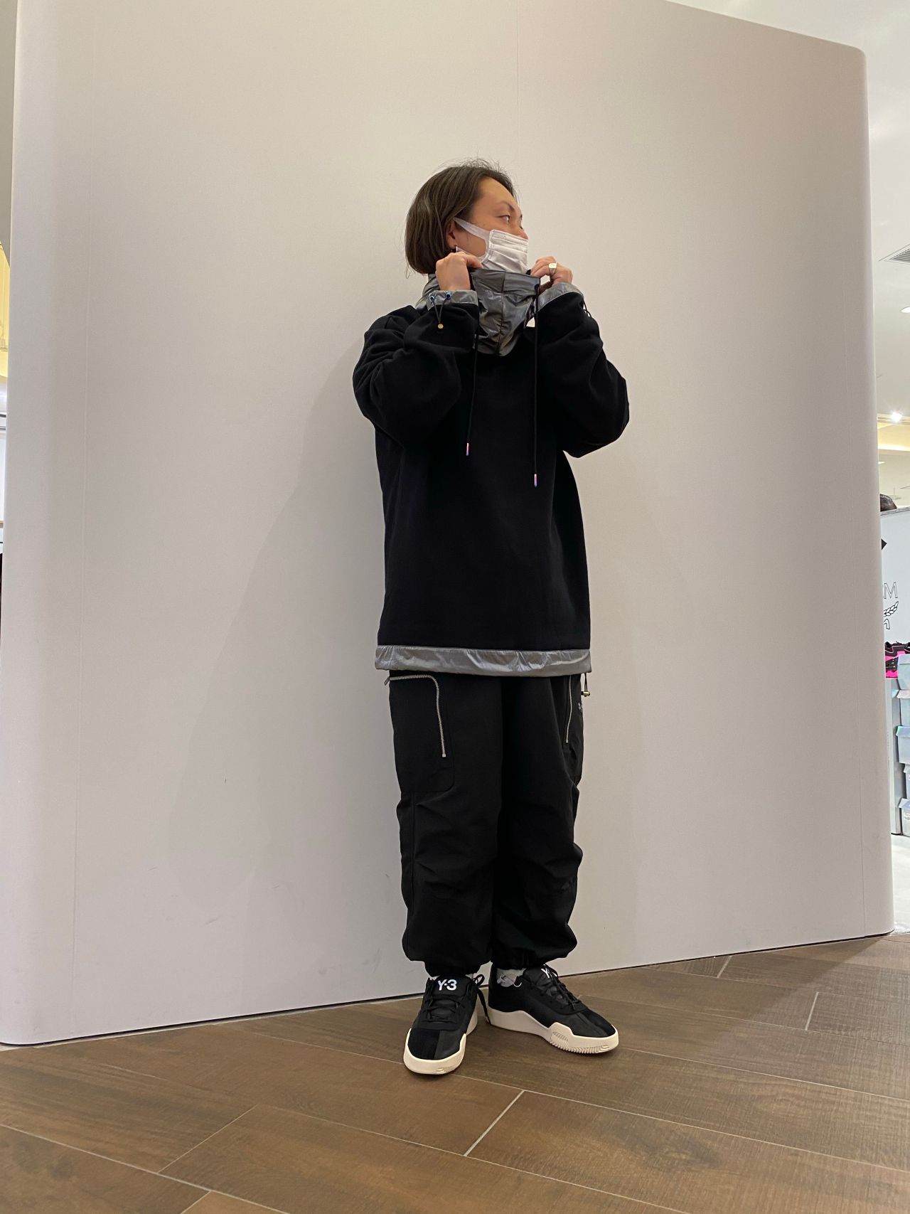 スポーツにも Dankeschon ダンケシェーン Lhp Lhp名古屋パルコ 上野商会公式ブログポータルサイト