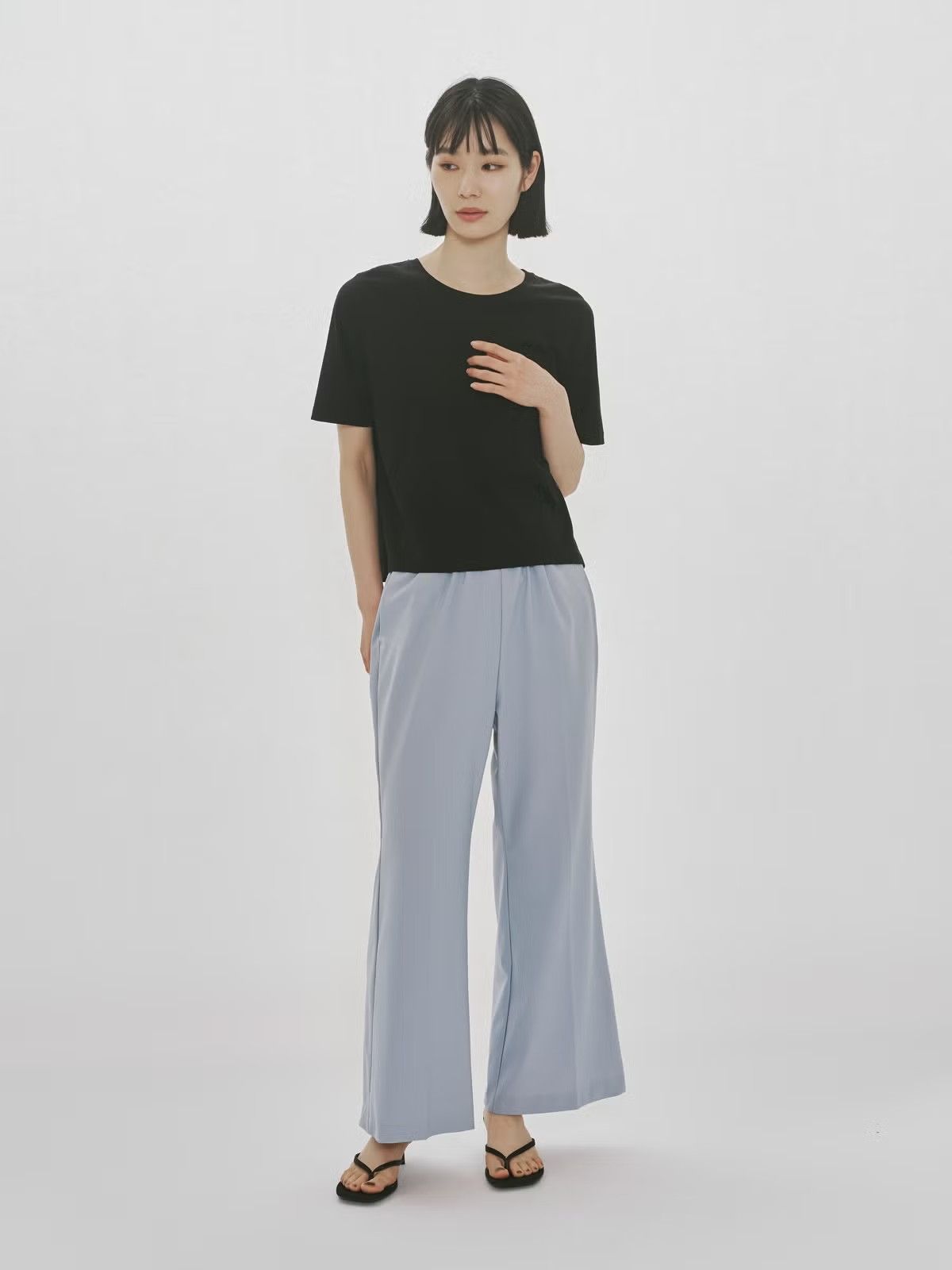 MIDIUMISOLID 2026 Summer collection (27)
