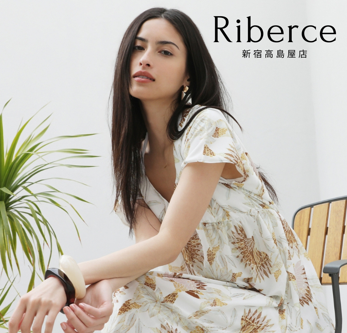 リゾートウェア | 水着ショップ Riberce(リベーチェ)公式ブログ