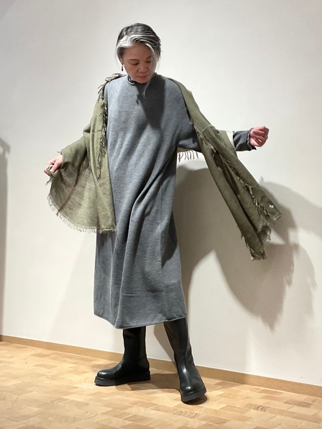 最終お値下げ】パドカレ pas de calais⭐️SUNNY DAY コート pas