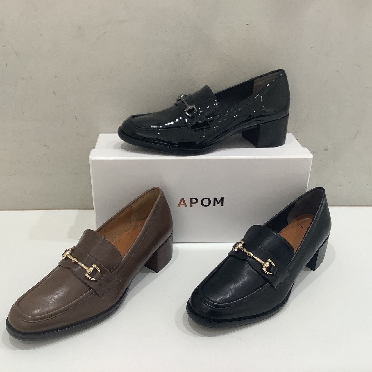 GINZA WASHINGTON 横浜ポルタ店 | WASHINGTON | 銀座ワシントン靴店