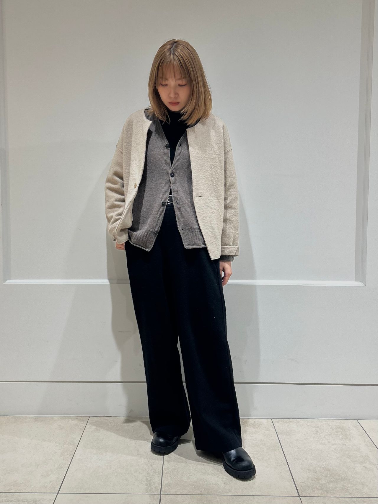 スナップ詳細 | パドカレ・サージュデクレ公式オンラインストア