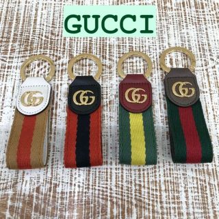 ギフトにおすすめ！GUCCIキーリング‼︎ | 三好店 | フィットハウス公式