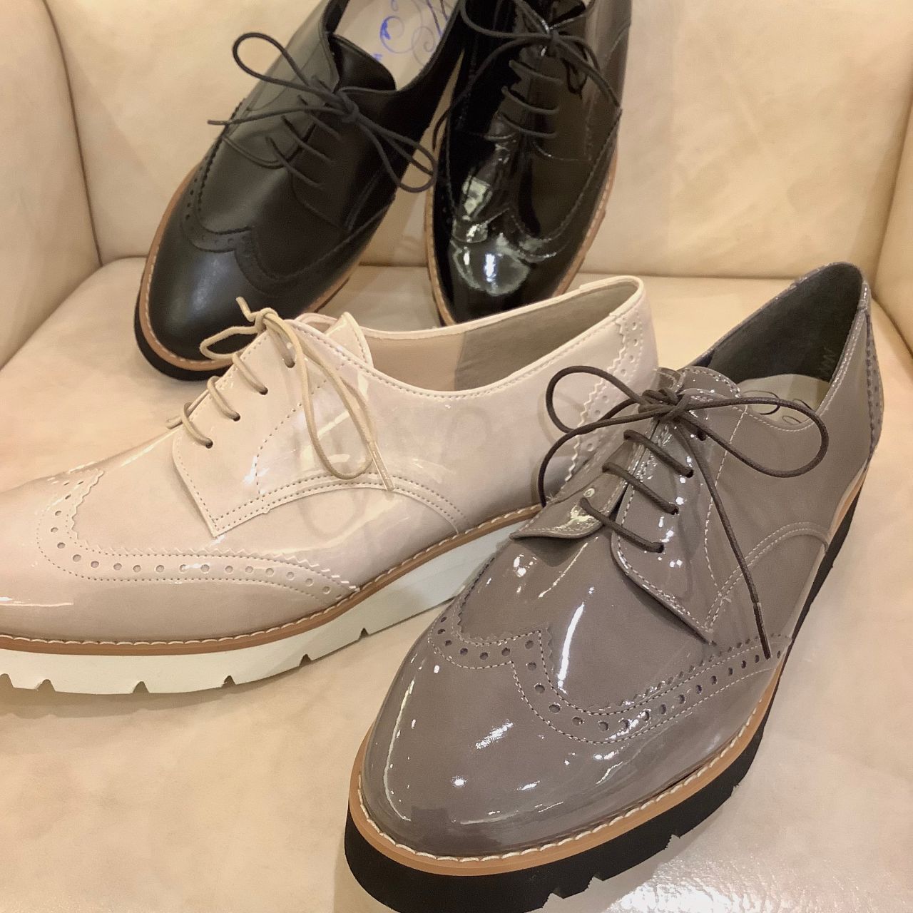 GINZA WASHINGTON 阪急三番街店 | WASHINGTON | 銀座ワシントン靴店