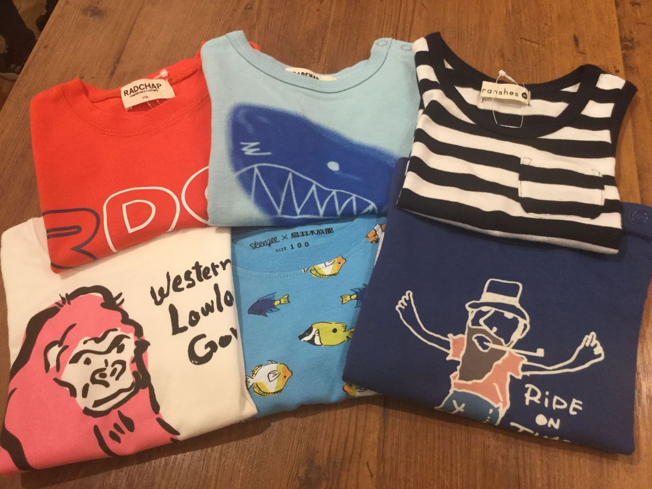 Branshes神戸ハーバーランドumie店 子供服のブランシェス Branshes 公式ショップブログ