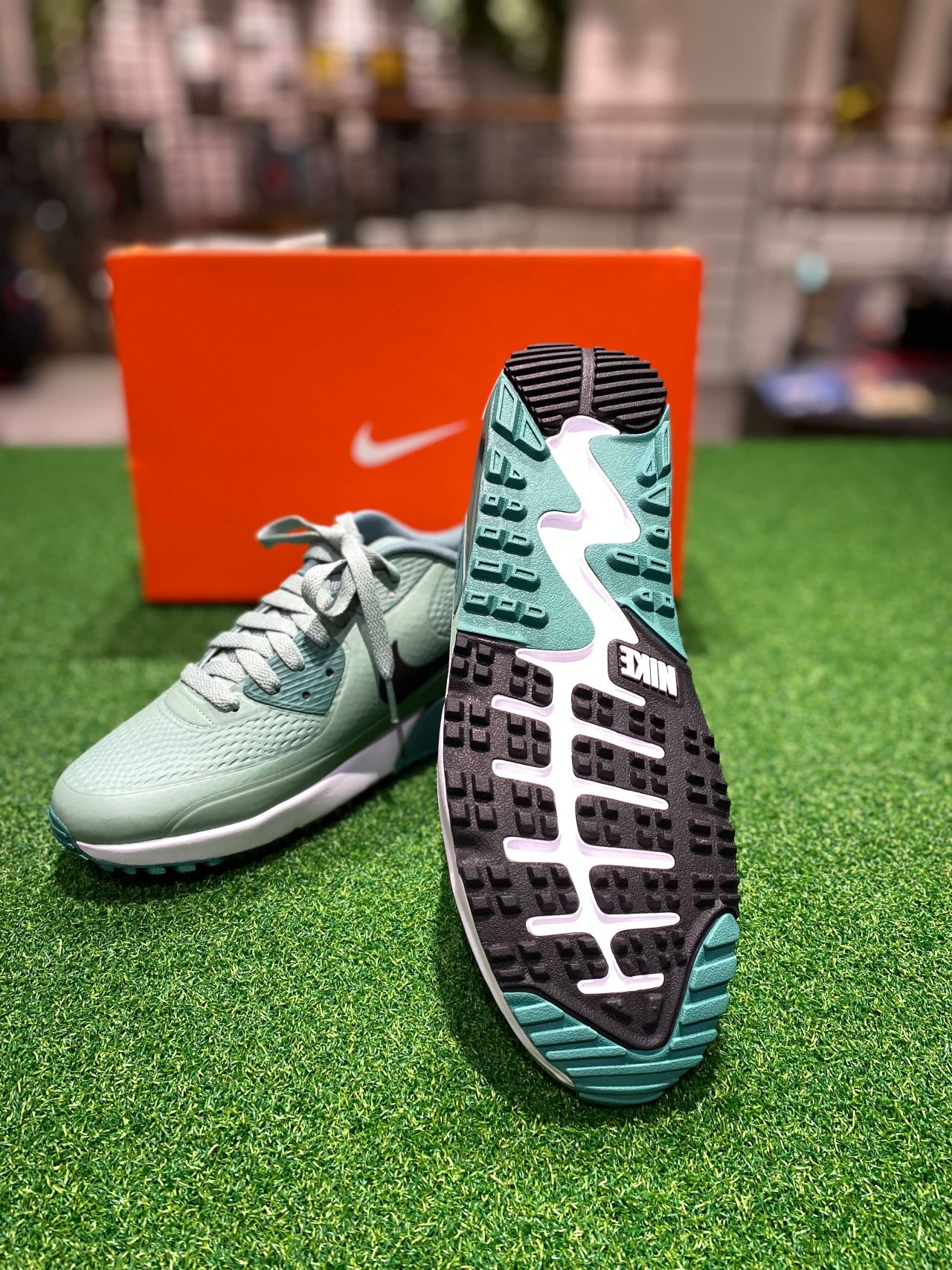 NIKE】ナイキからゴルフシューズが入荷しております‼️ | ゴルフ5