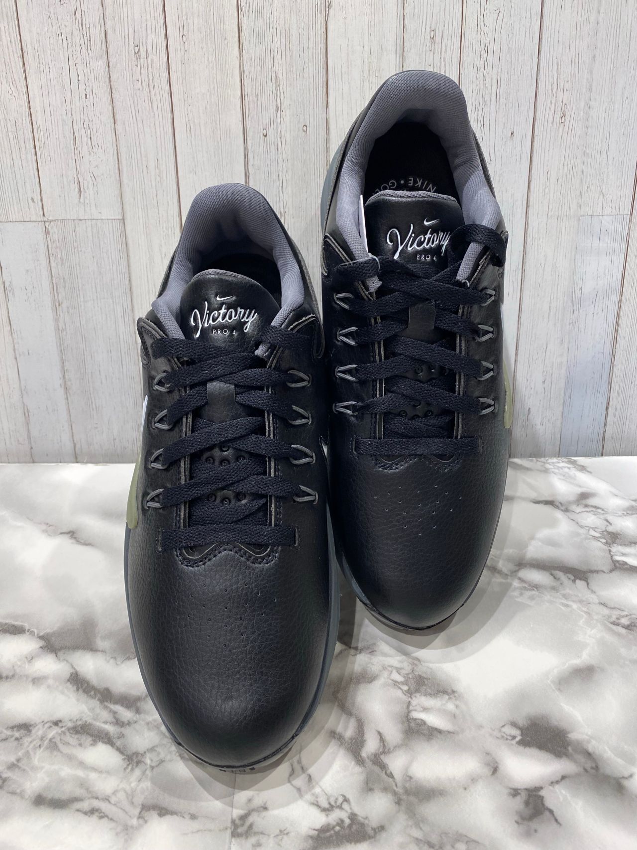 NIKE シューズ】ビクトリープロ4 入荷しました！ | ゴルフ5