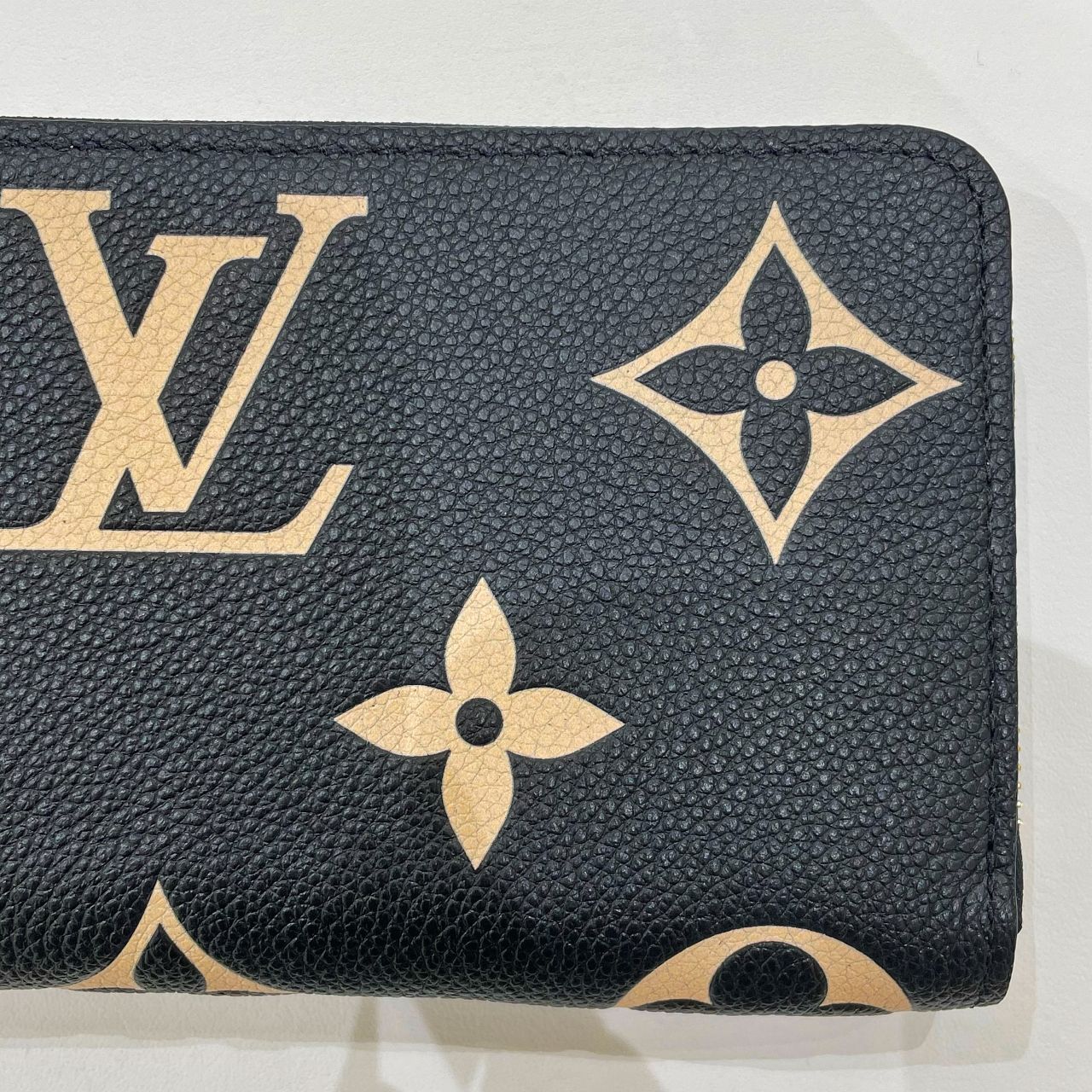 LOUIS VUITTON】 バイカラーのアンプラントが再入荷♪ | 北方店