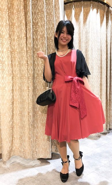 正確 克服する スーツケース ららぽーと パーティー ドレス Noisapositiveword Org