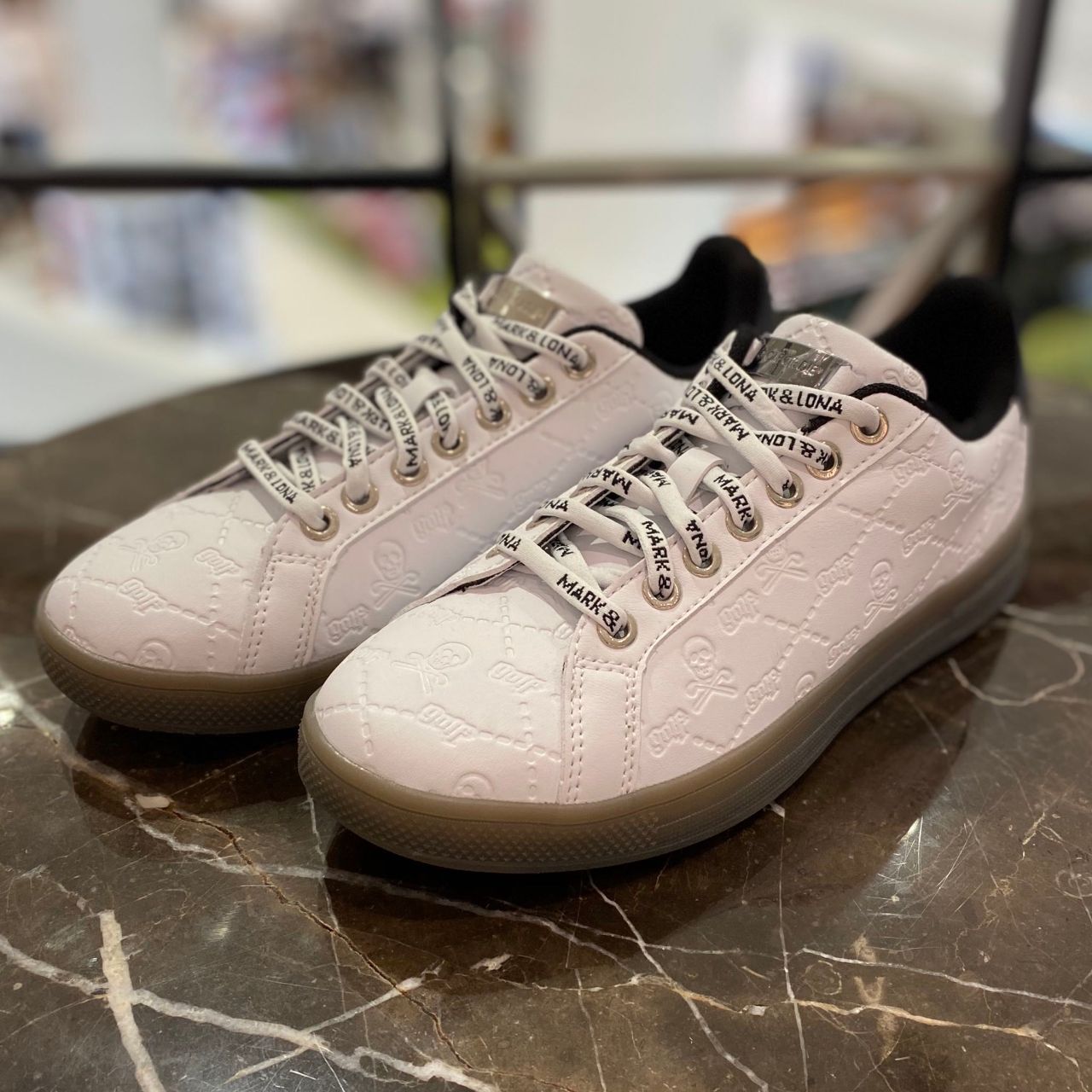 MARK&LONA】新作シューズ✨ | ゴルフ5 プレステージ神戸店 | ゴルフ5