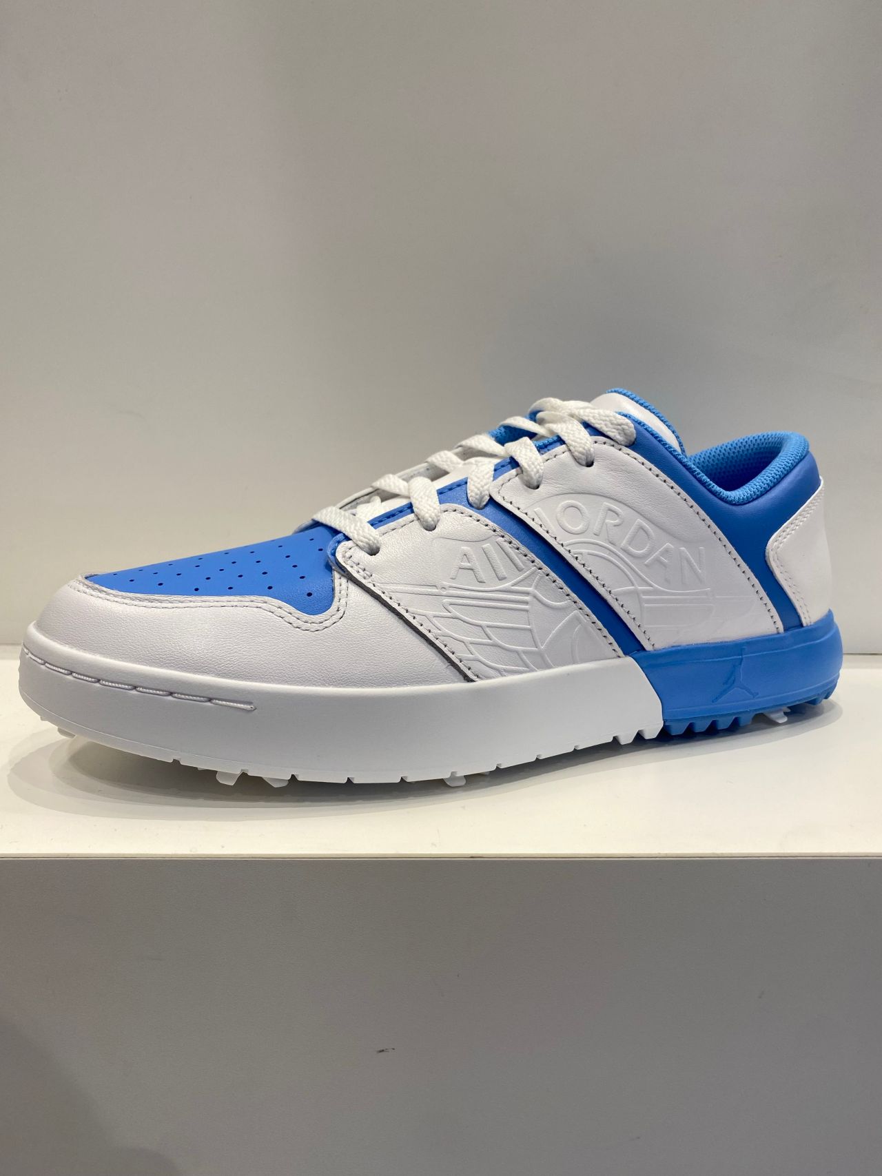 L新品 28.5㎝ ナイキ ゴルフ ジョーダン NU レトロ1G FZ415 L新品 28.5