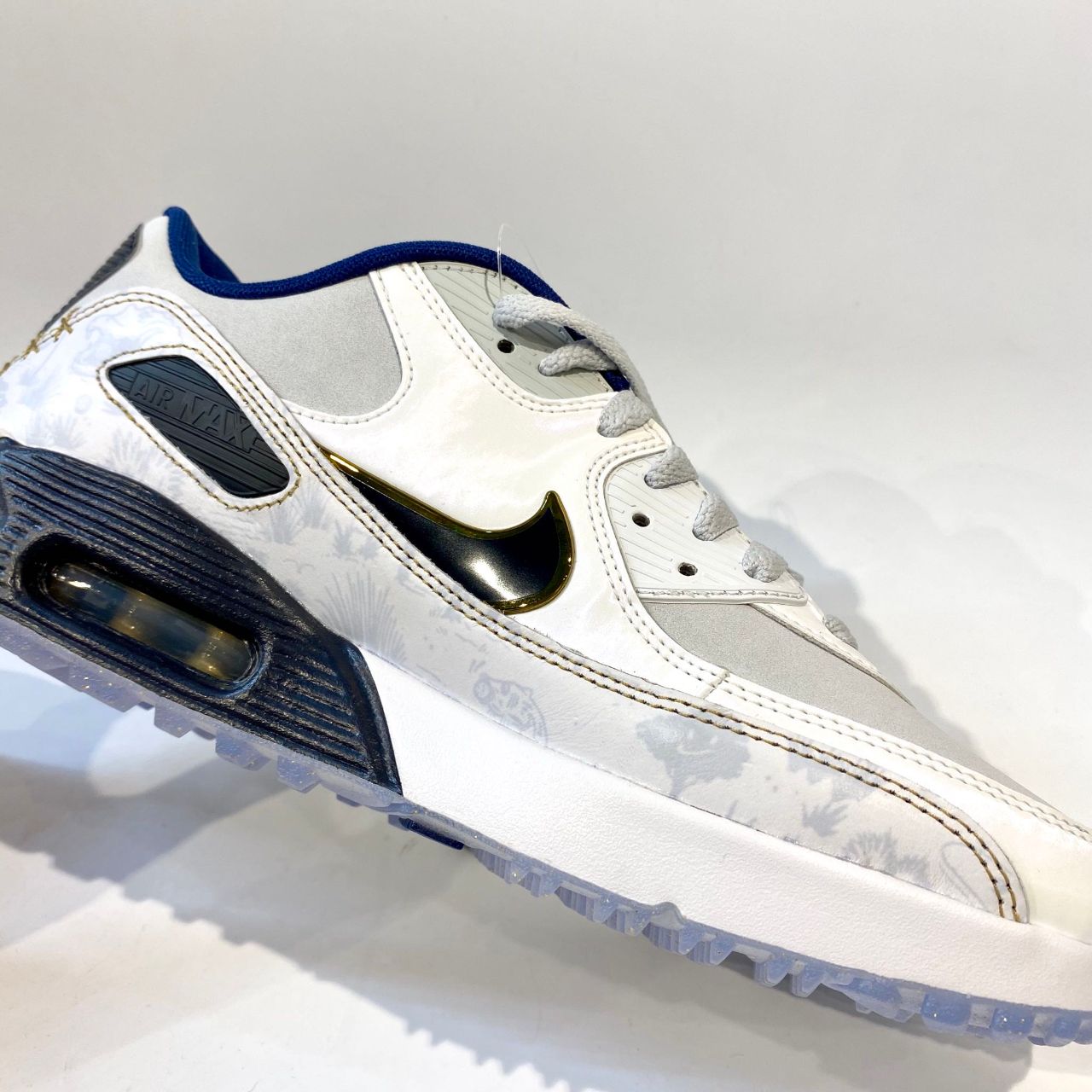 NIKE AIR MAX90 G 入荷 | ゴルフ5 プレステージ広尾店 | ゴルフ5