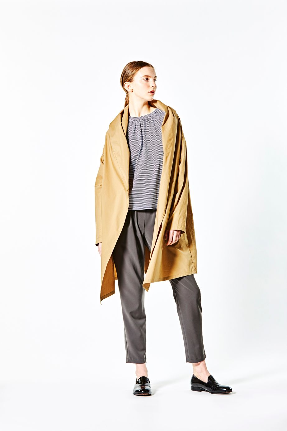 #14 mizuiro ind spring summer 18