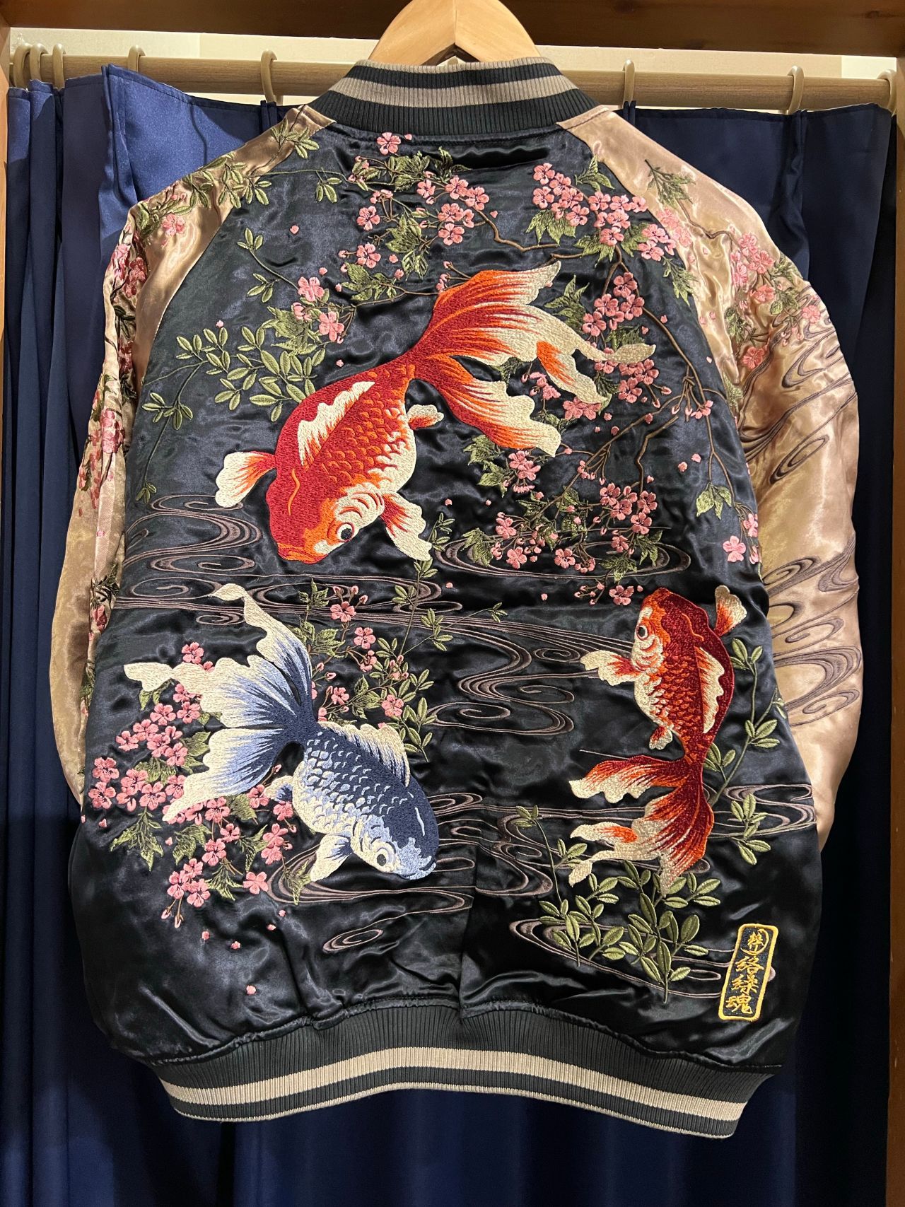 流儀圧搾 イオンモール大日店 | 流儀圧搾 | CSMEN /シーズメン  