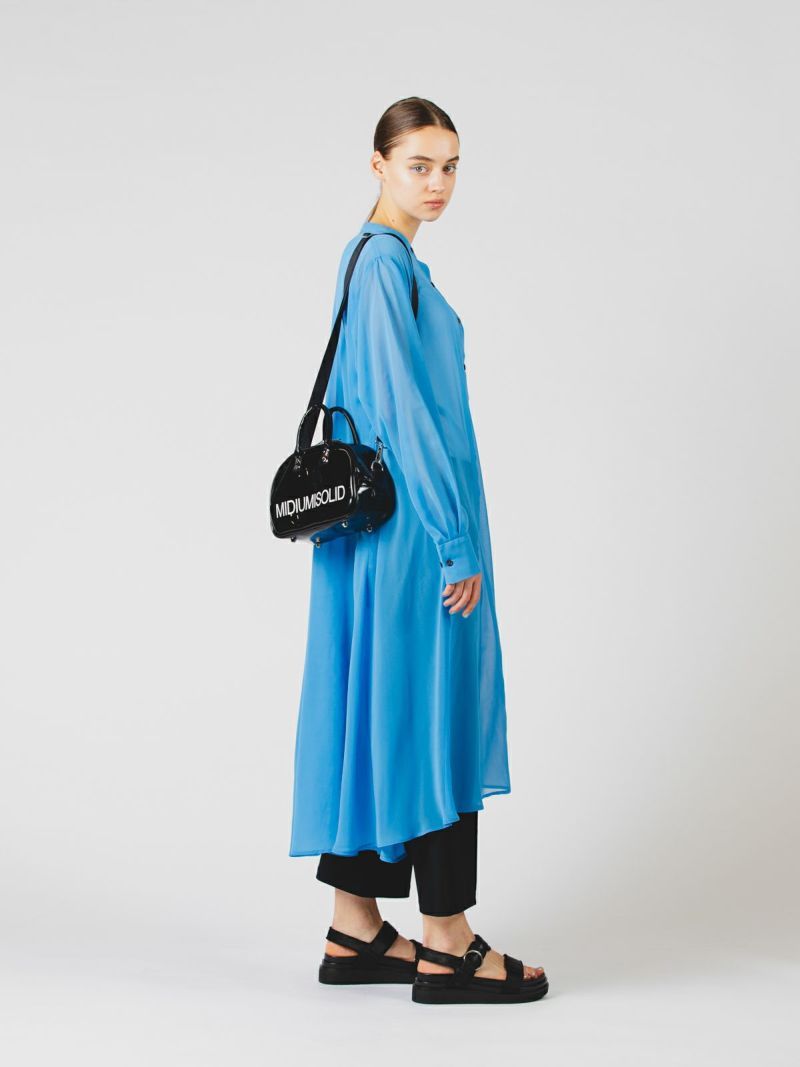 MIDIUMISOLID 2022SS 1st (71a)