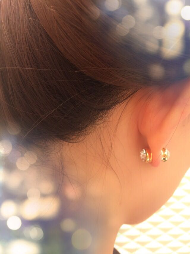 まるでピアス アビステ銀座店 Abiste Shop Blog アビステ公式ショップブログ