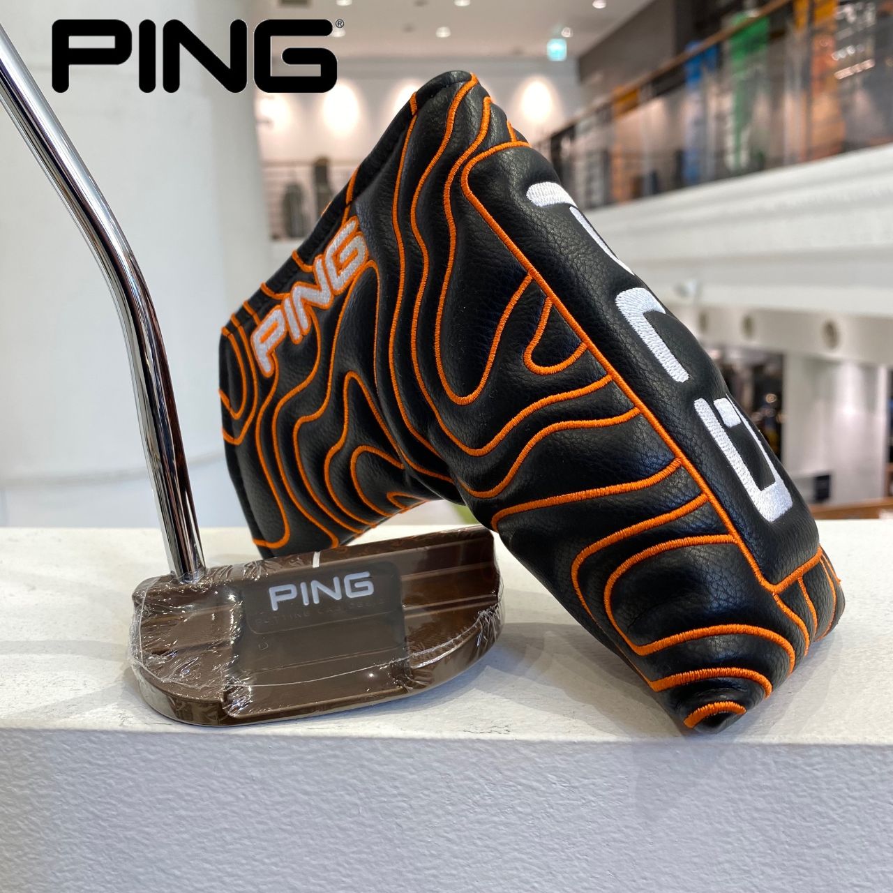 限定パター | ゴルフ5 / GOLF5 公式ショップブログ