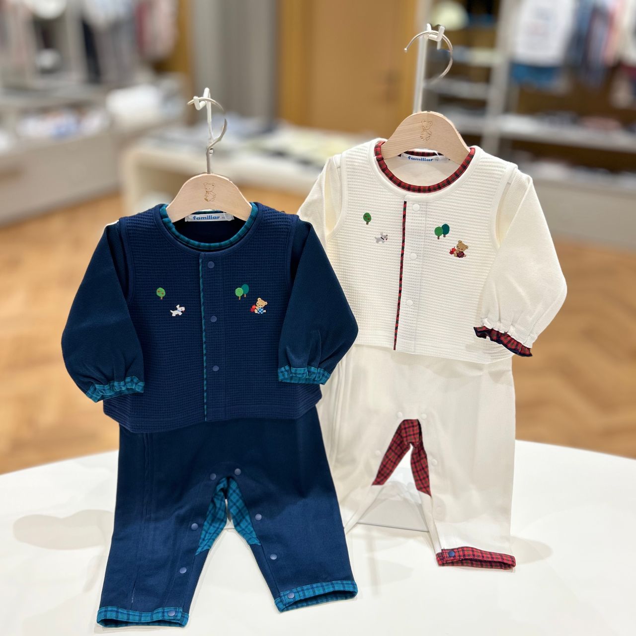 ジェルケース｜ベビー・子ども服のfamiliar(ファミリア)公式ブログ