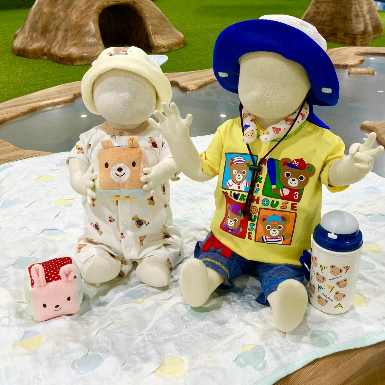 ピクニック｜ミキハウス(mikihouse)公式ブログ