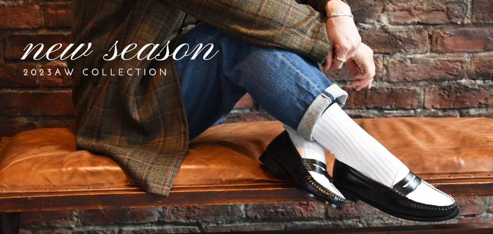 WASH 銀座ワシントン靴店 公式ショップブログ