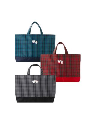 ○大人気○トートバッグが入荷しました♪｜ファミリア伊勢丹新宿店